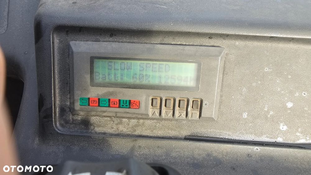 Jungheinrich ETV 14 G-770DZ - 4