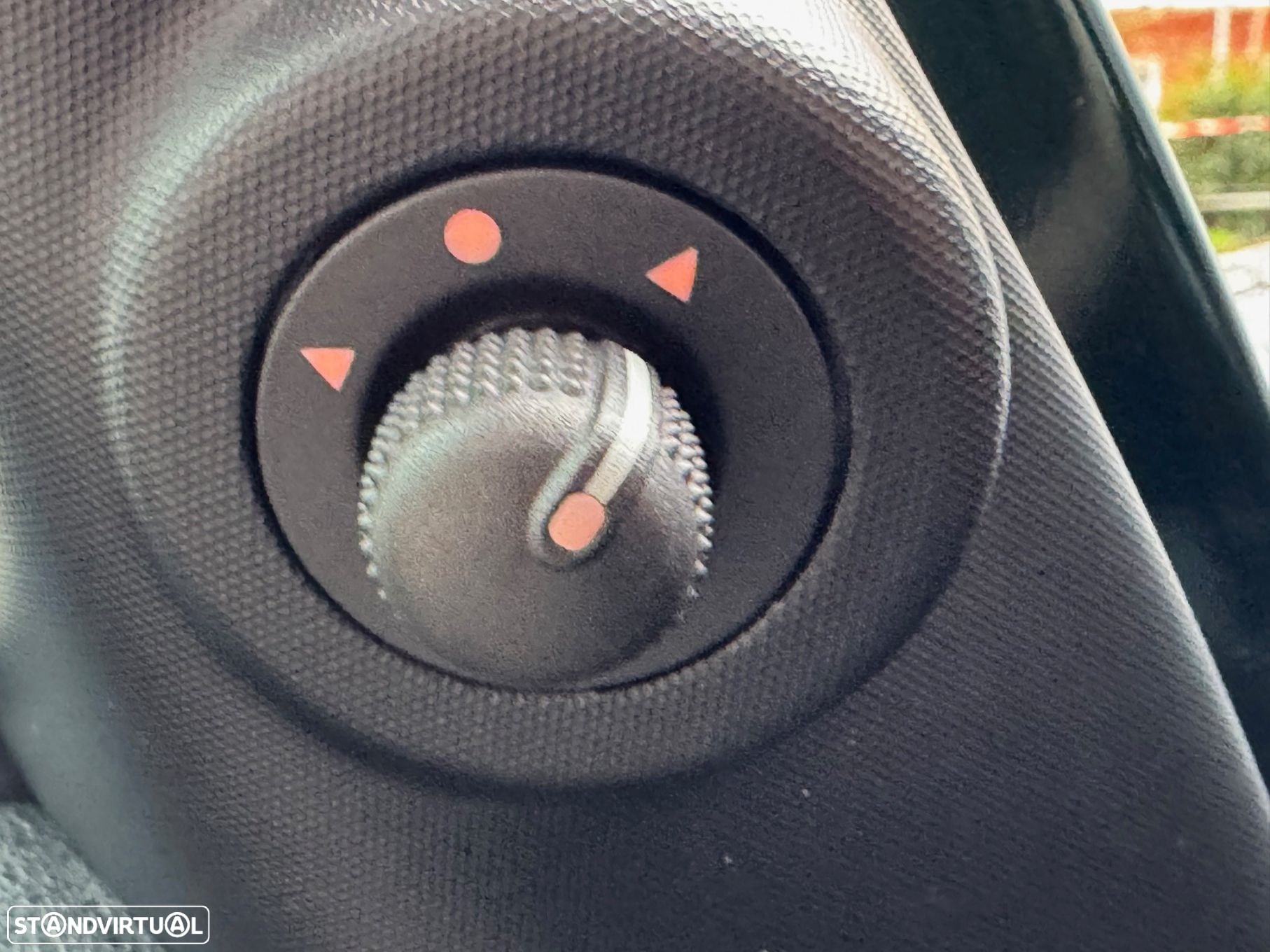 Fiat 500L 0.9 8V TwinAir Lounge Natural Power - 29