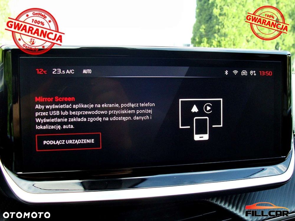Peugeot 2008 1.2 PureTech GT S&S EAT8 - 25