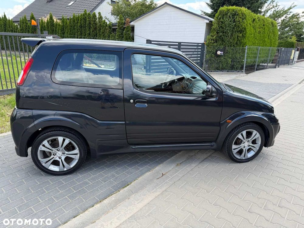 Suzuki Ignis - 6