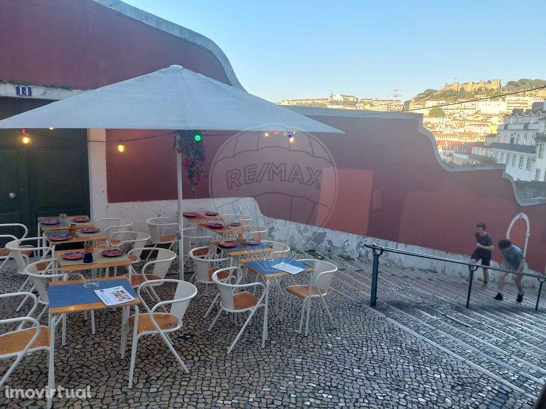 Trespasse  para venda - Grande imagem: 5/5