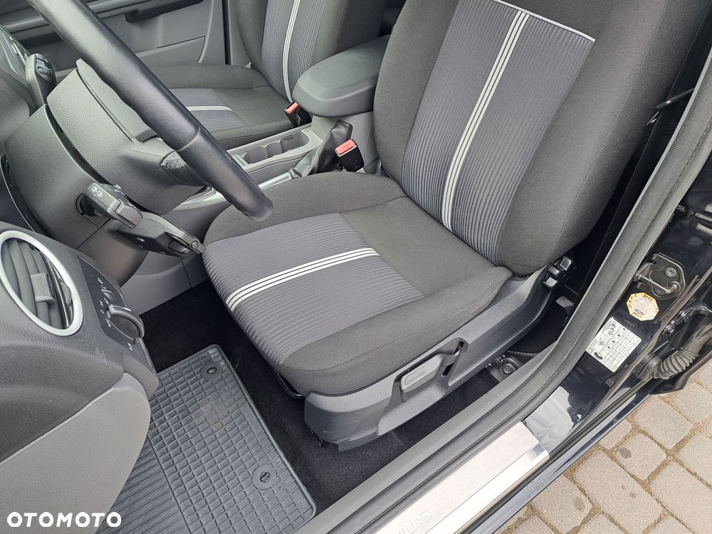 Ford Focus 1.6 16V Ambiente - 34