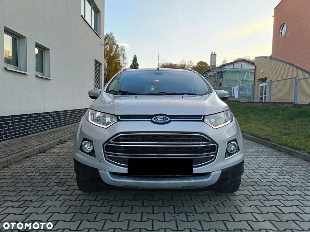 Ford EcoSport - 9