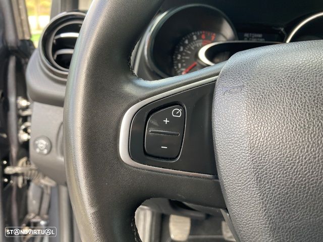 Renault Clio 0.9 TCe Limited Bi-Fuel - 16