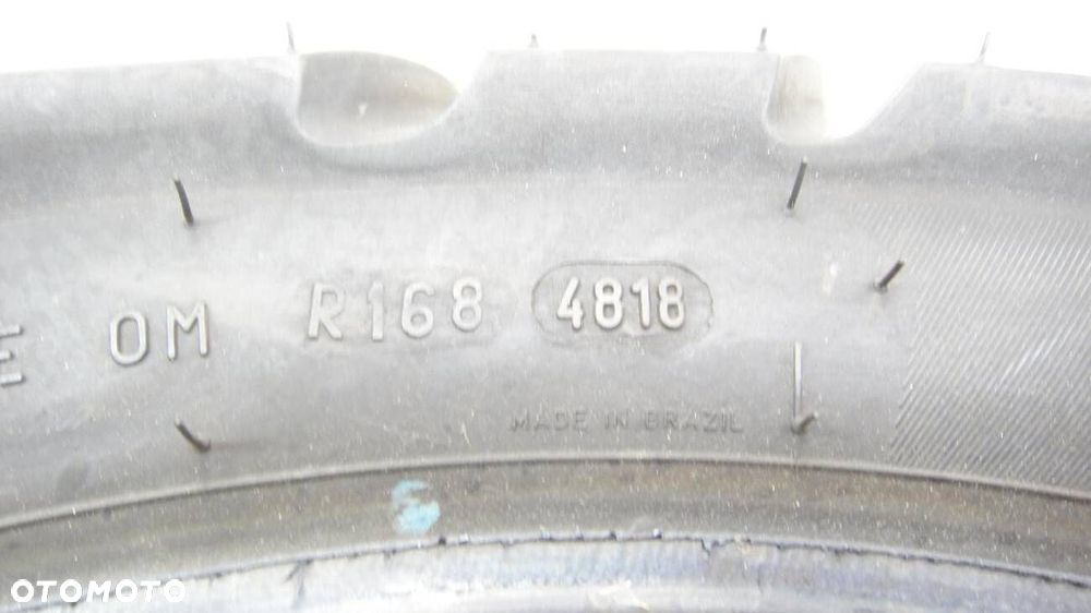 Opona Motocyklowa Metzeler Karoo 3 150/70/18 - 4