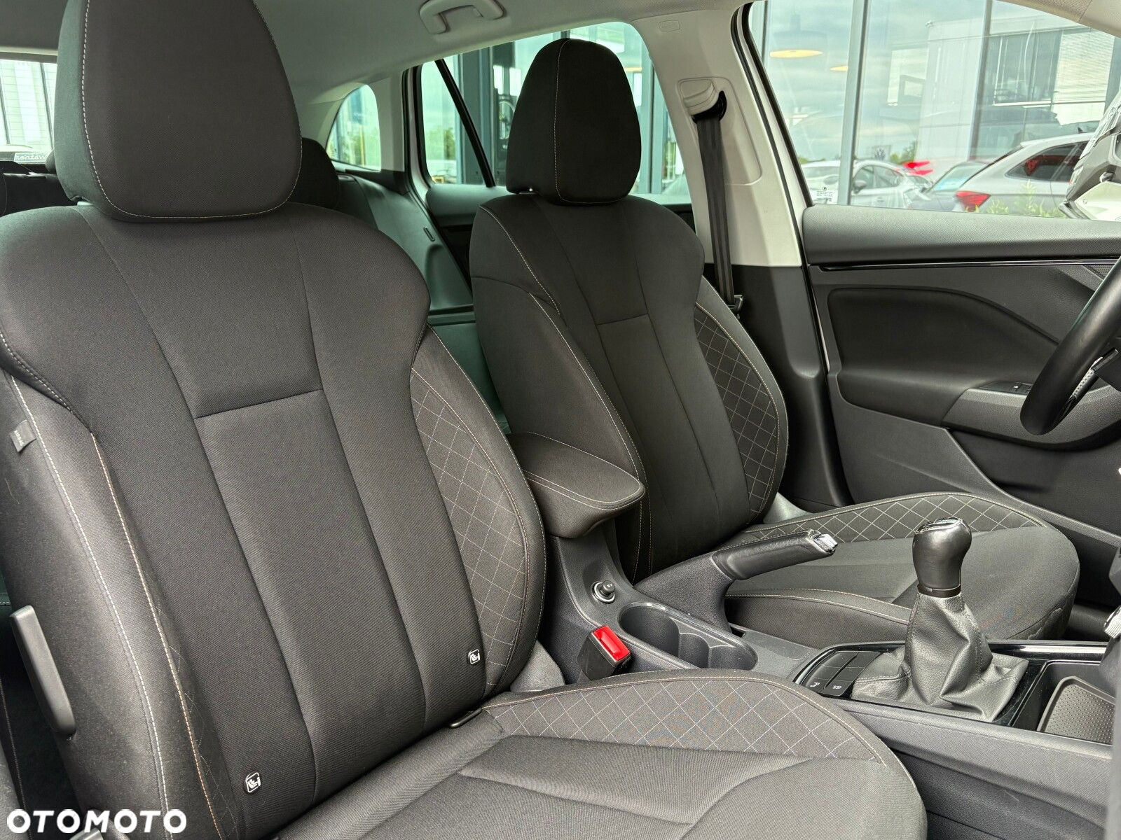 Skoda Scala 1.0 TSI Ambition - 16