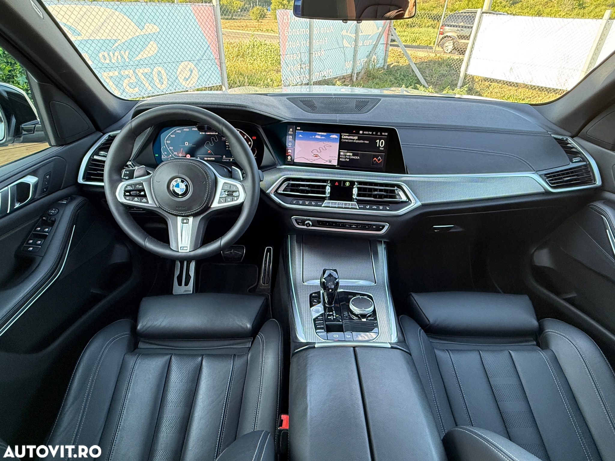 BMW X5 M M50d - 5