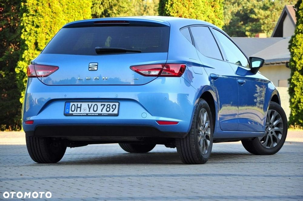 Seat Leon - 16
