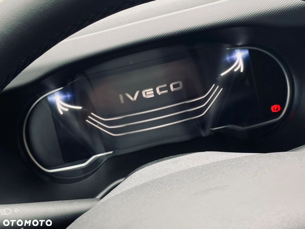 Iveco 35S18HA8 V 3.0 Diesel 180 KM 8AT ZF L3H2 HIT! - 27