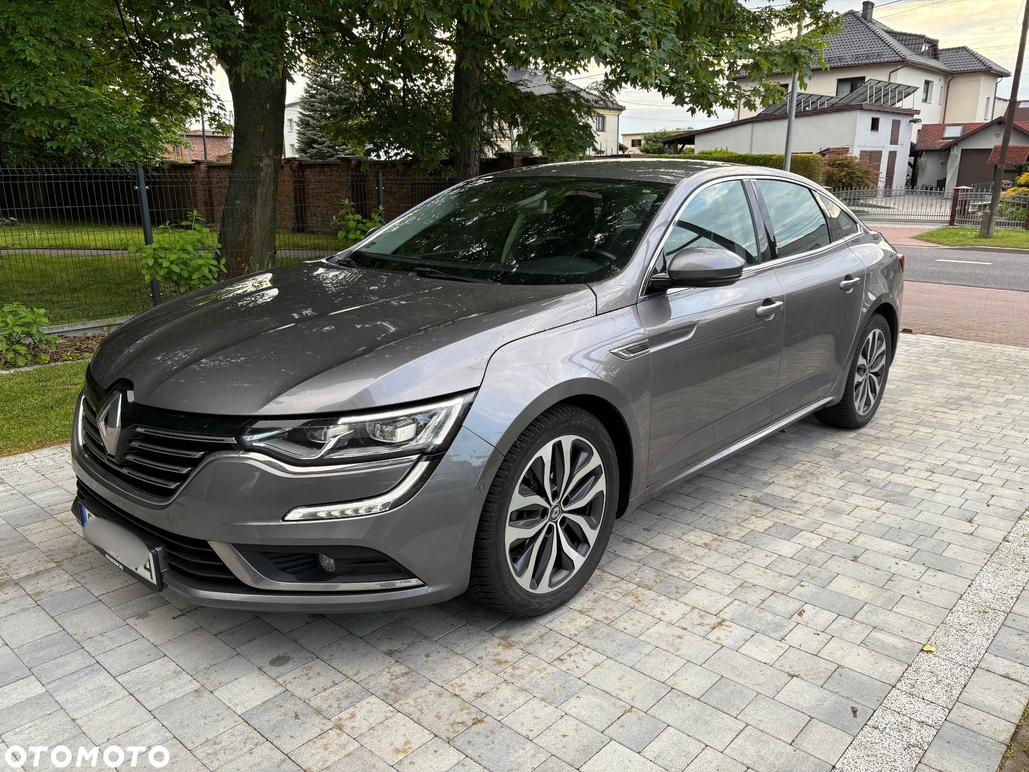 Renault Talisman 1.6 Energy TCe Zen EDC - 1