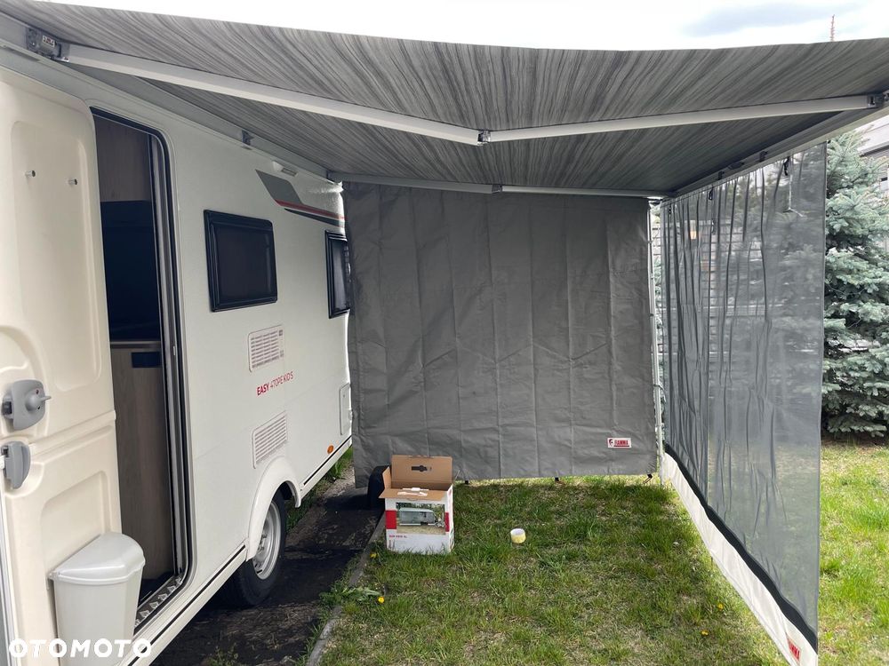 Sterckeman EASY 475 - 10