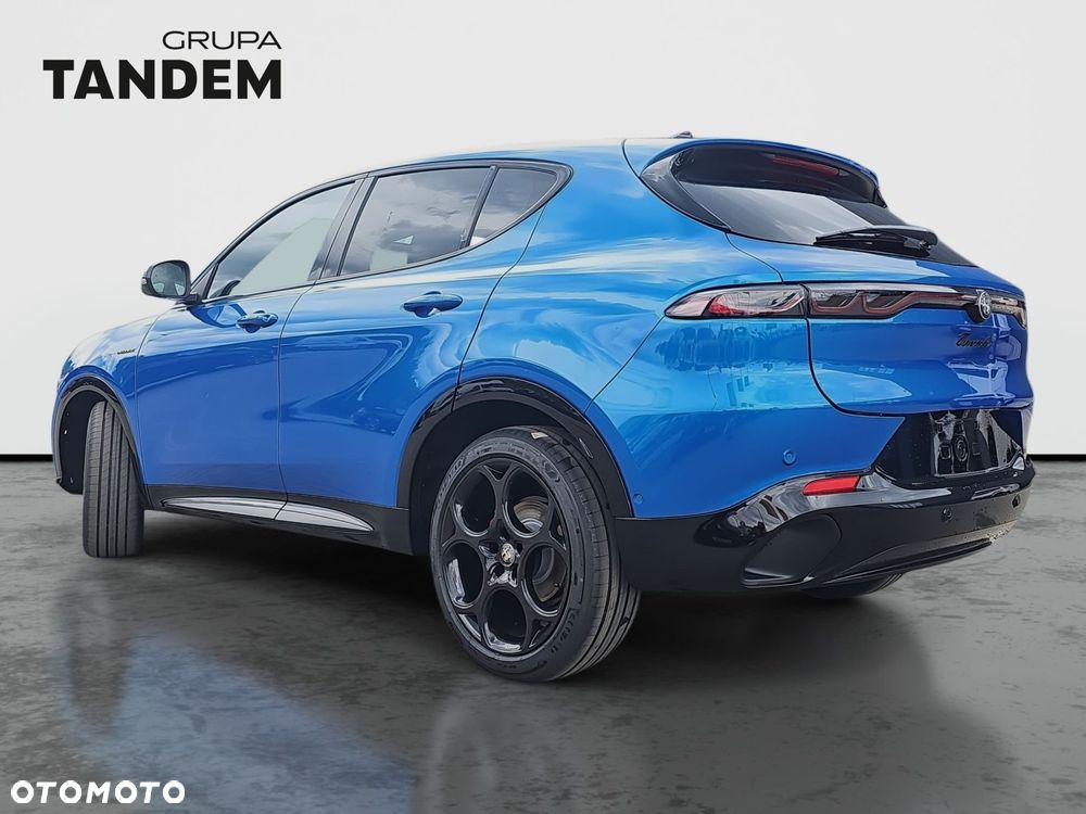 Alfa Romeo Tonale - 7