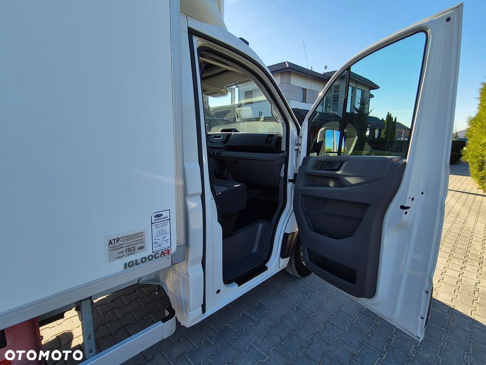 Volkswagen CRAFTER/IGLOOCAR - 9