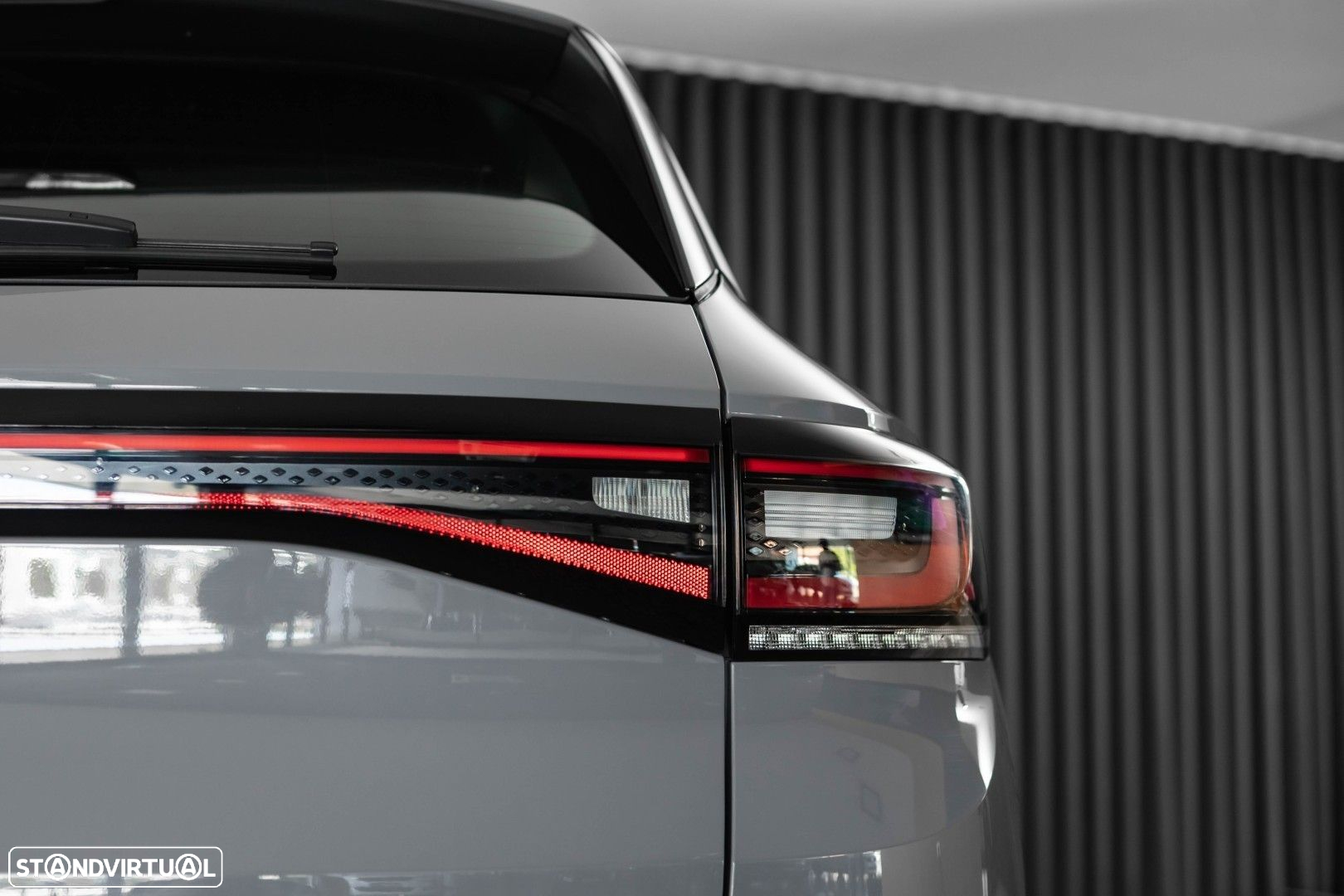 VW ID.4 52 kWh Pure City - 7