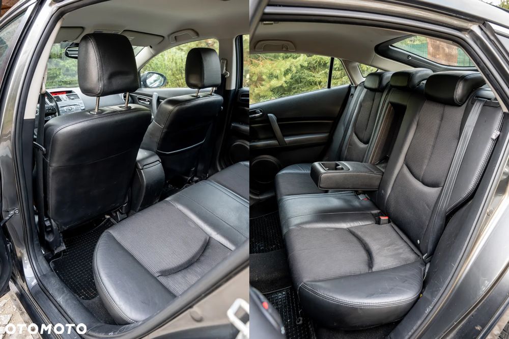 Mazda 6 2.0 Exclusive - 40