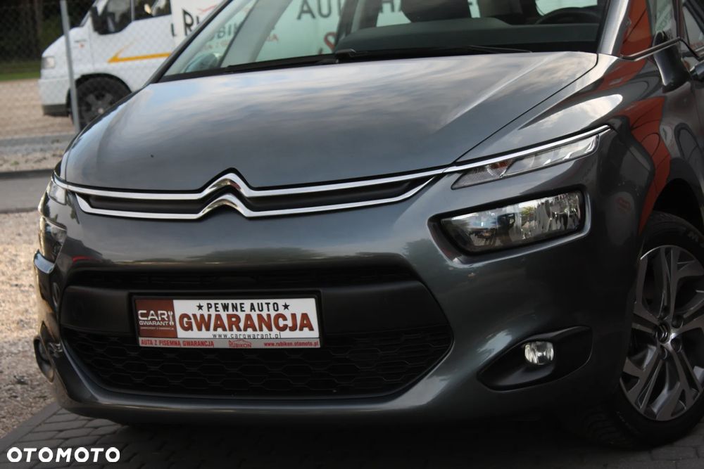 Citroën C4 Picasso PureTech 130 Stop&Start Selection - 11