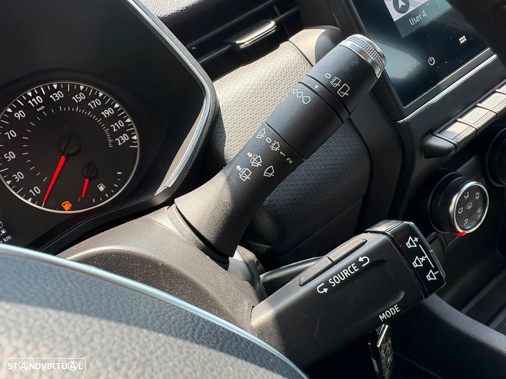 Renault Clio BLUE dCi 85 EXPERIENCE - 13