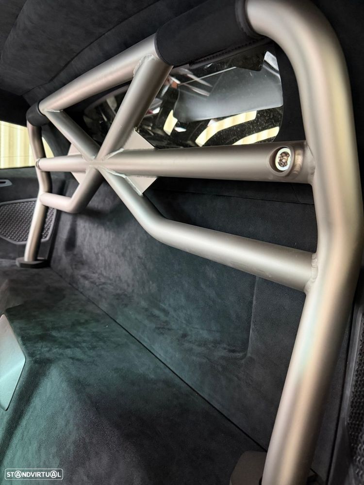 Lamborghini Huracán STO - 39