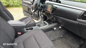 Toyota Hilux - 9