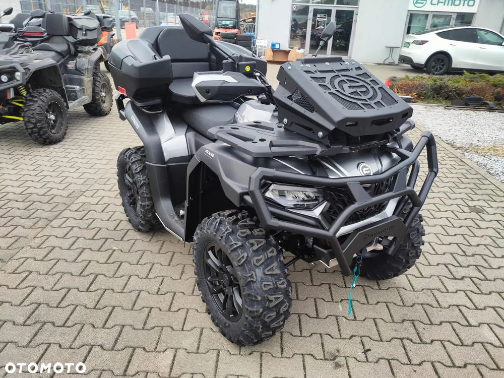 CFMoto Inny - 14