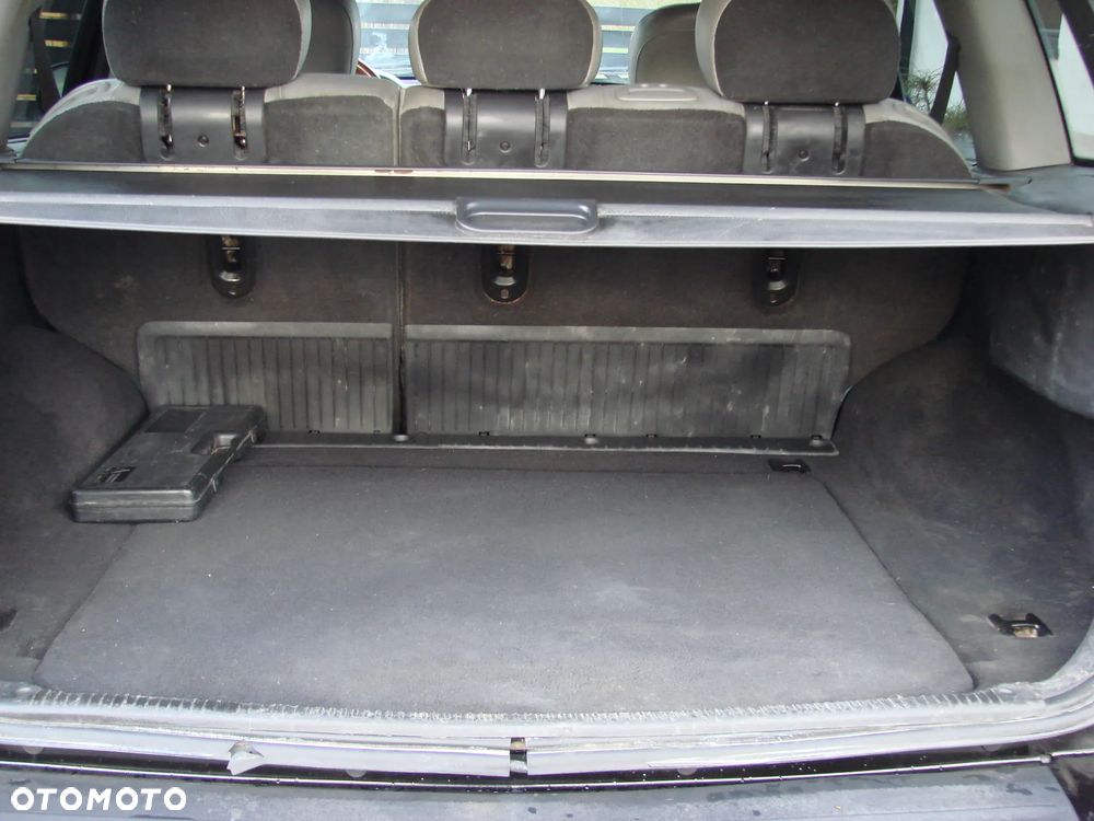 Jeep Grand Cherokee 2.7 CRD Limited - 25