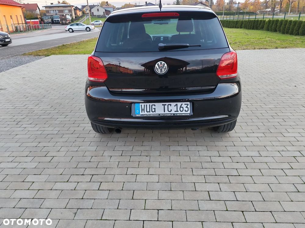 Volkswagen Polo - 10