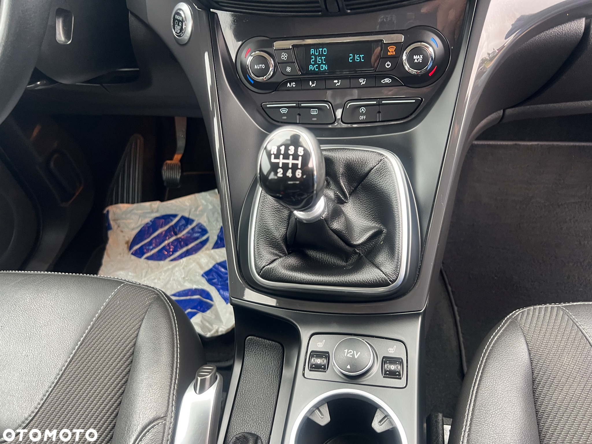 Ford Kuga - 9