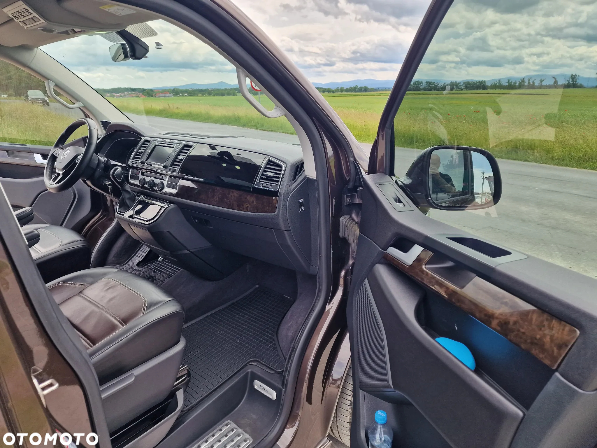 Volkswagen Multivan 2.0 BiTDI L1 Business 4Motion DSG - 28