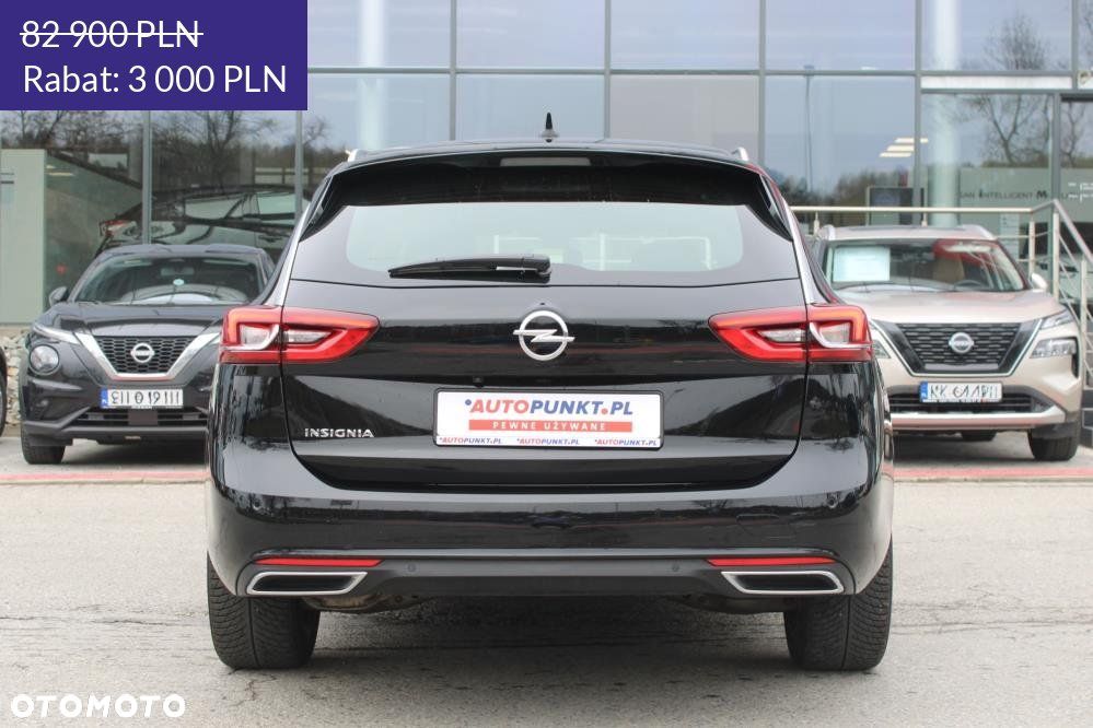 Opel Insignia - 6