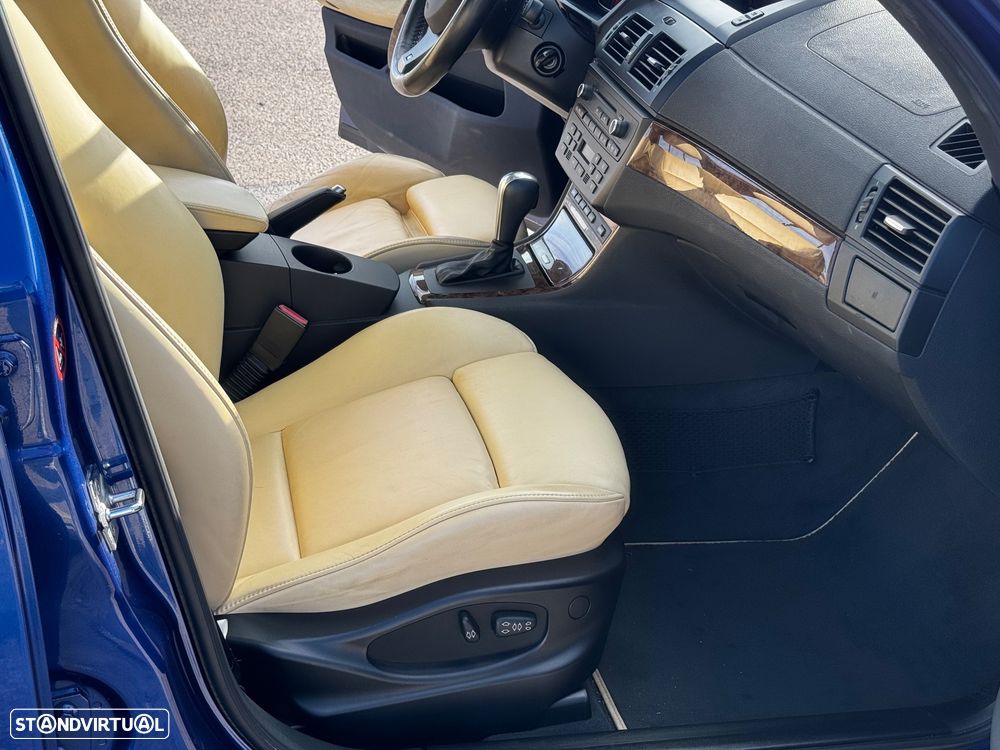 BMW X3 xDrive35d Aut. Limited Sport Edition - 10