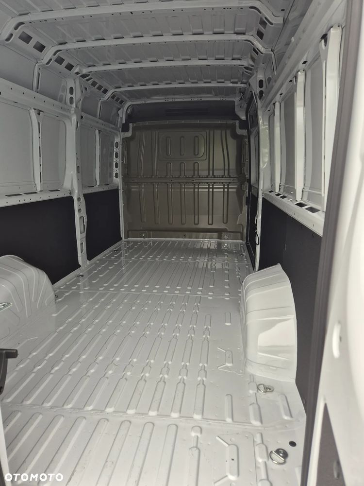 Fiat Ducato Maxi Furgon L4H2 3,5T 2.2 Diesel 180KM !! OD RĘKI !! - 13