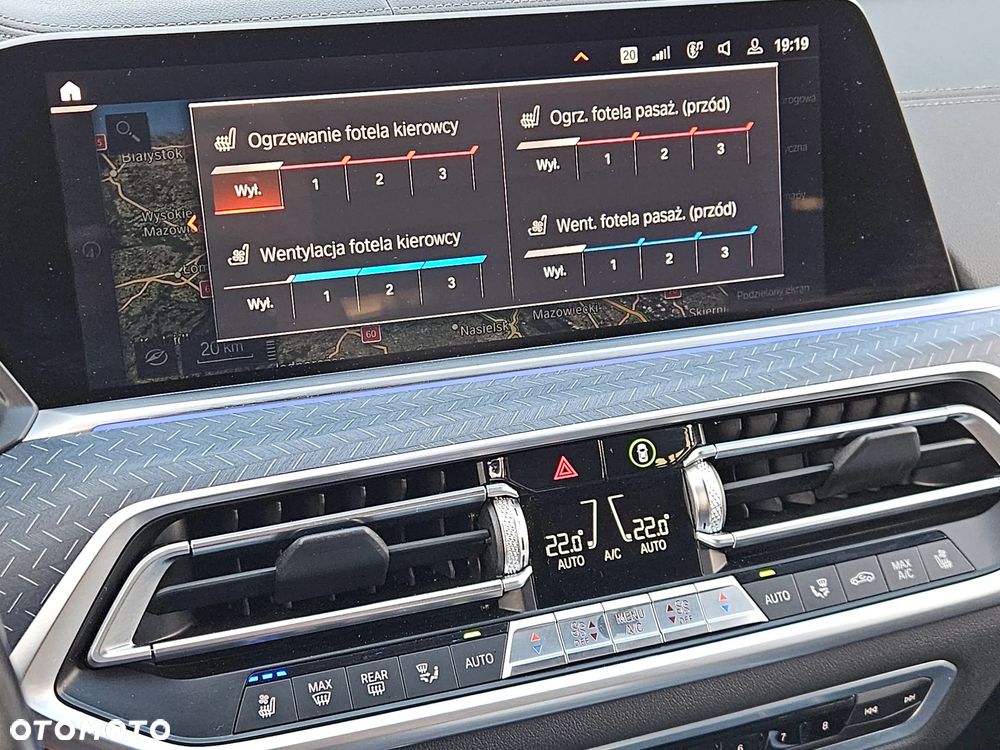 BMW X5 M50i - 27