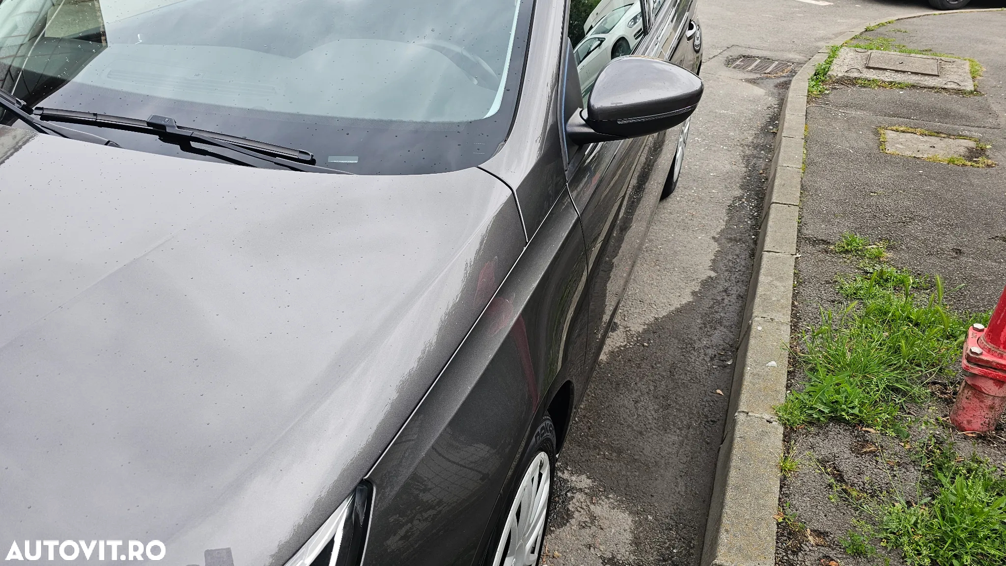 Peugeot 308 1.2 L PureTech Turbo Active - 5