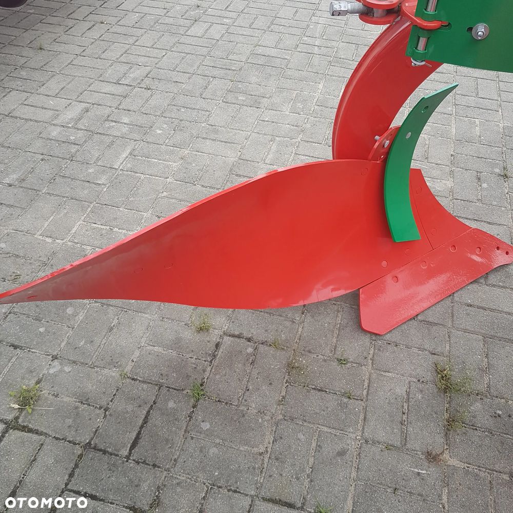 Agro-Masz POR3+1 - 7