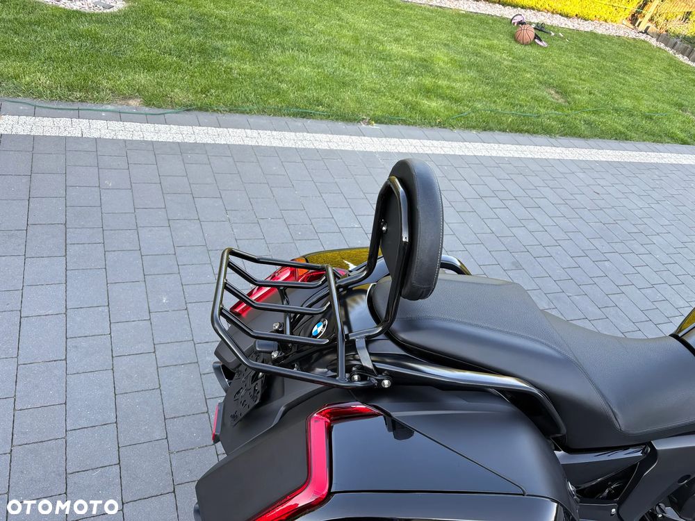 BMW K - 10