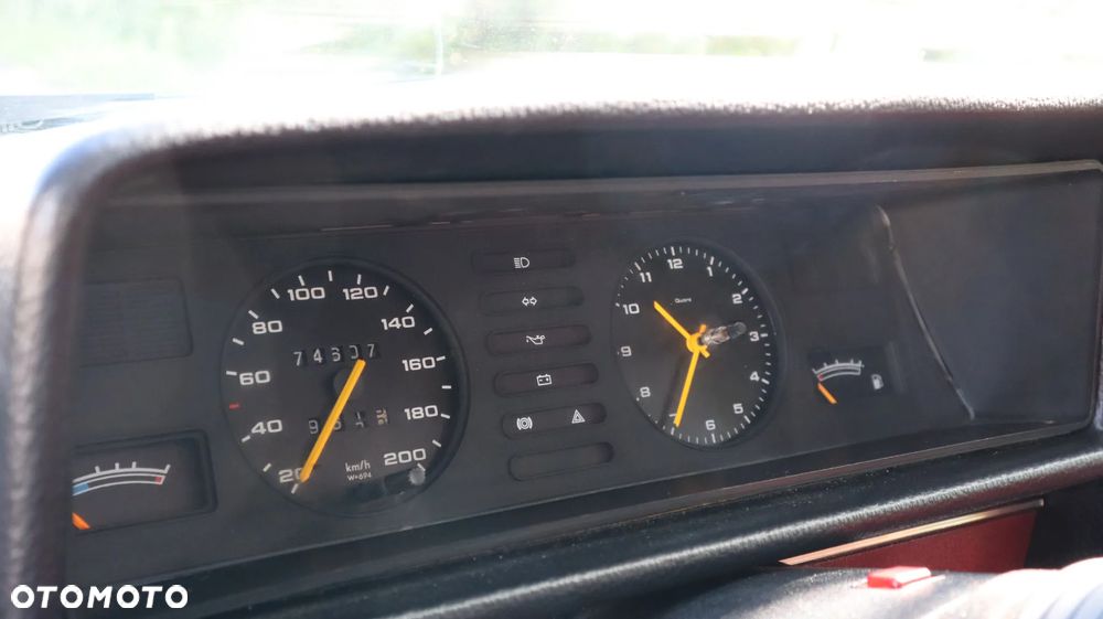 Opel Rekord - 24