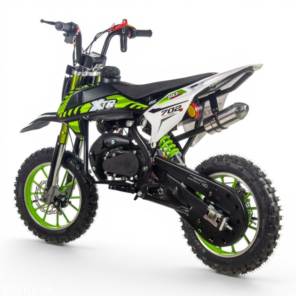 XTR Inny - 28