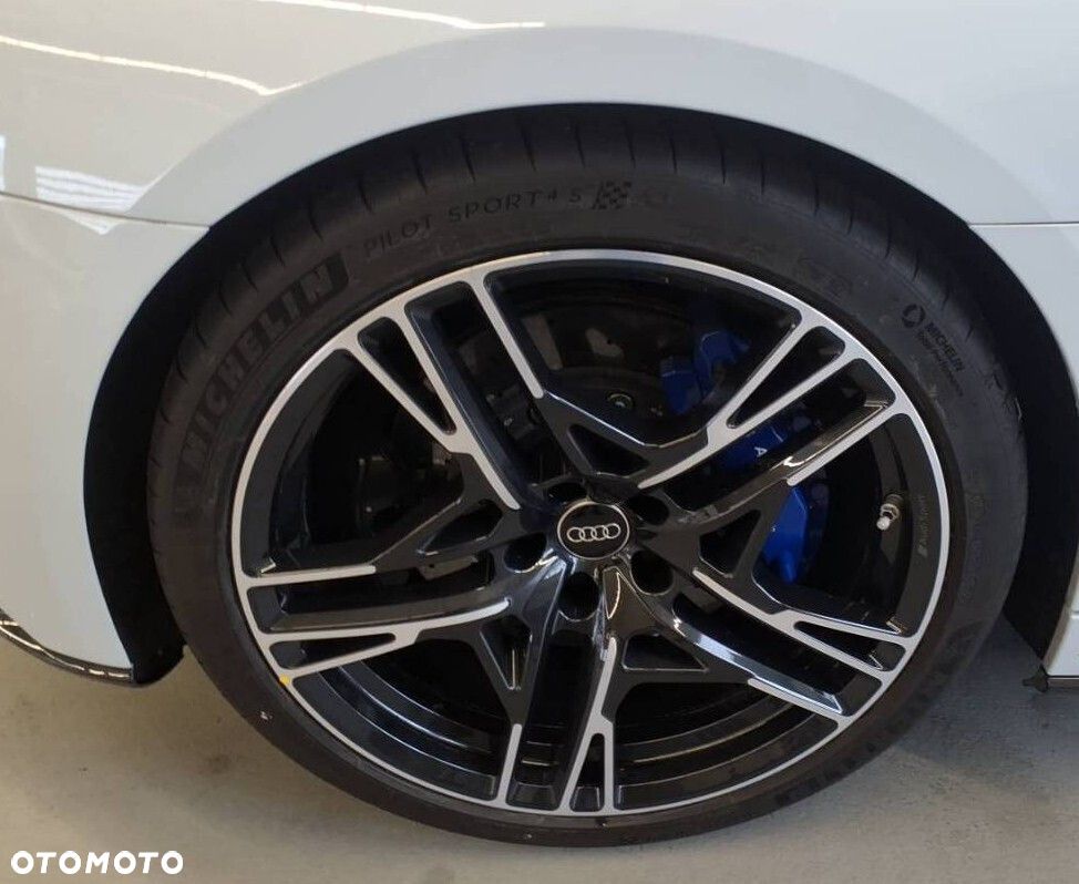 Audi R8 Coupé V10 Quattro Performance - 24