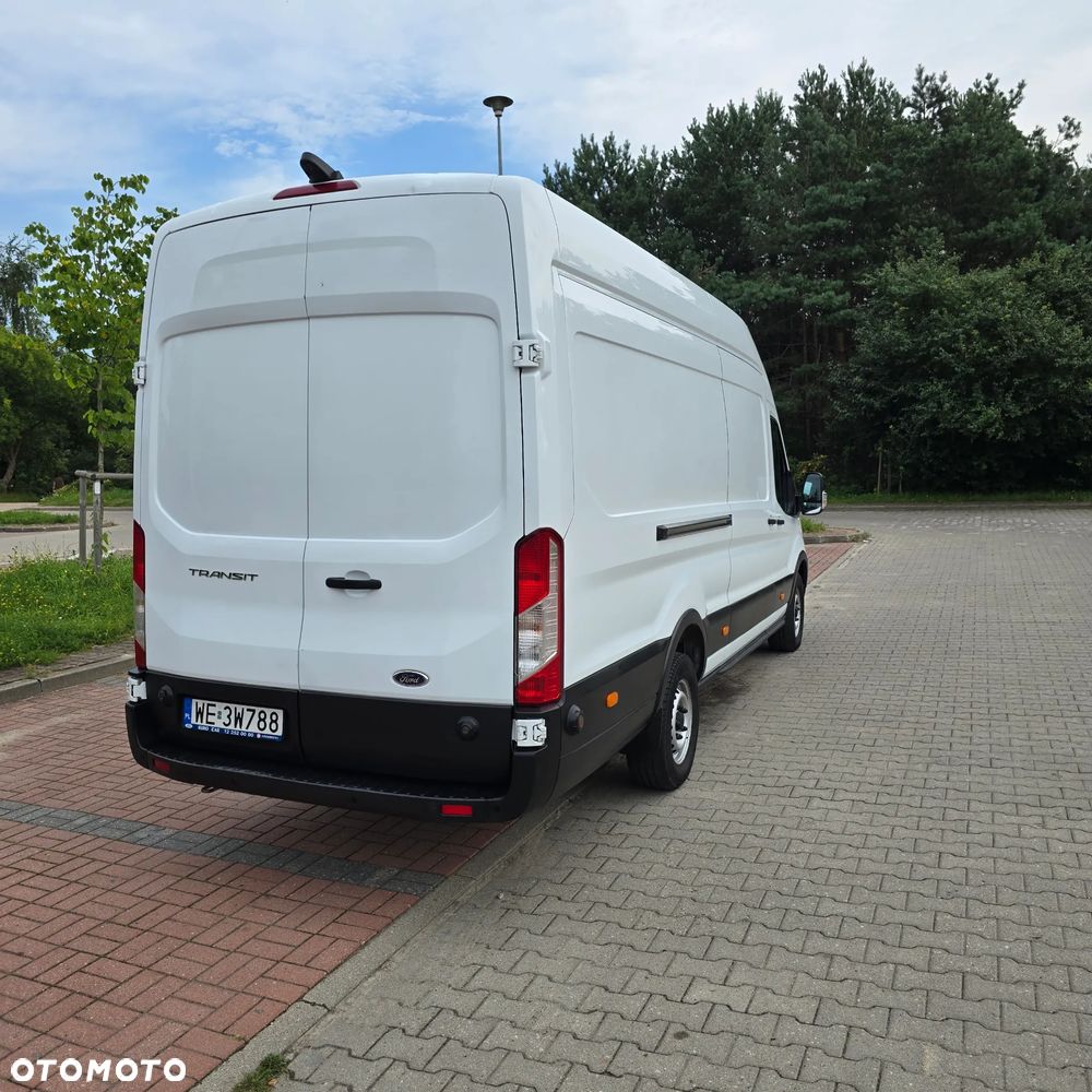 Ford TRANSIT - 4