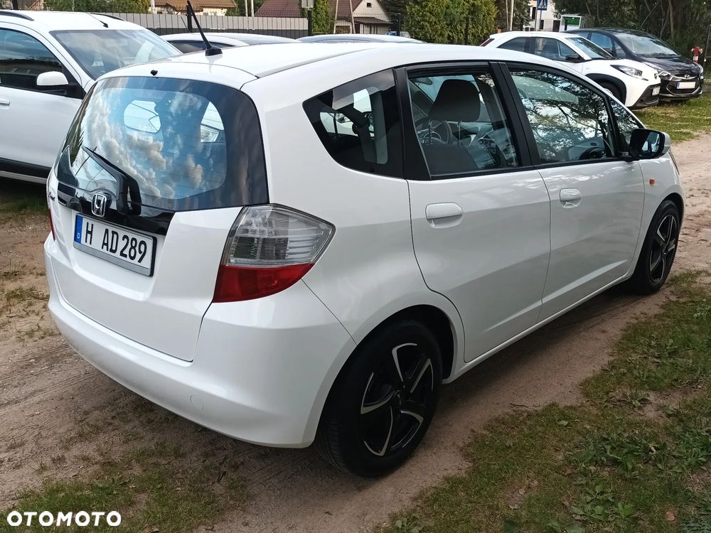 Honda Jazz 1.2 i-VTEC - 18