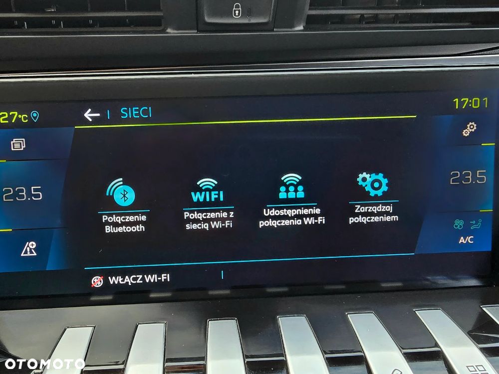 Peugeot 508 2020