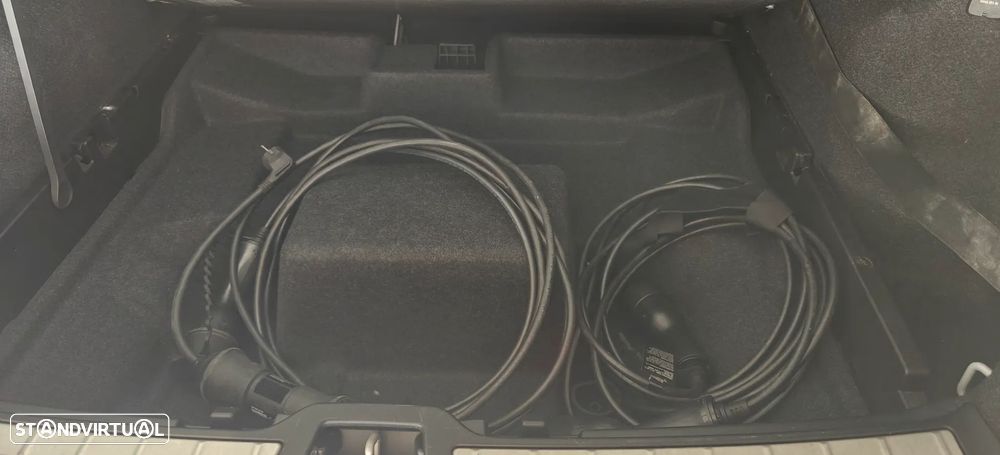 Volvo XC 40 1.5 T5 PHEV R-Design - 17