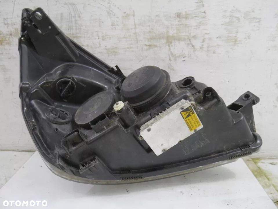 ESPACE IV LAMPA lewa ksenon xenon - 3