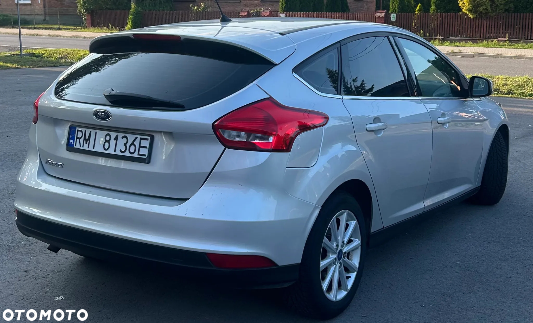 Ford Focus - 7