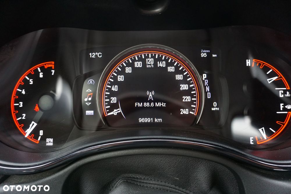 Dodge Durango - 26