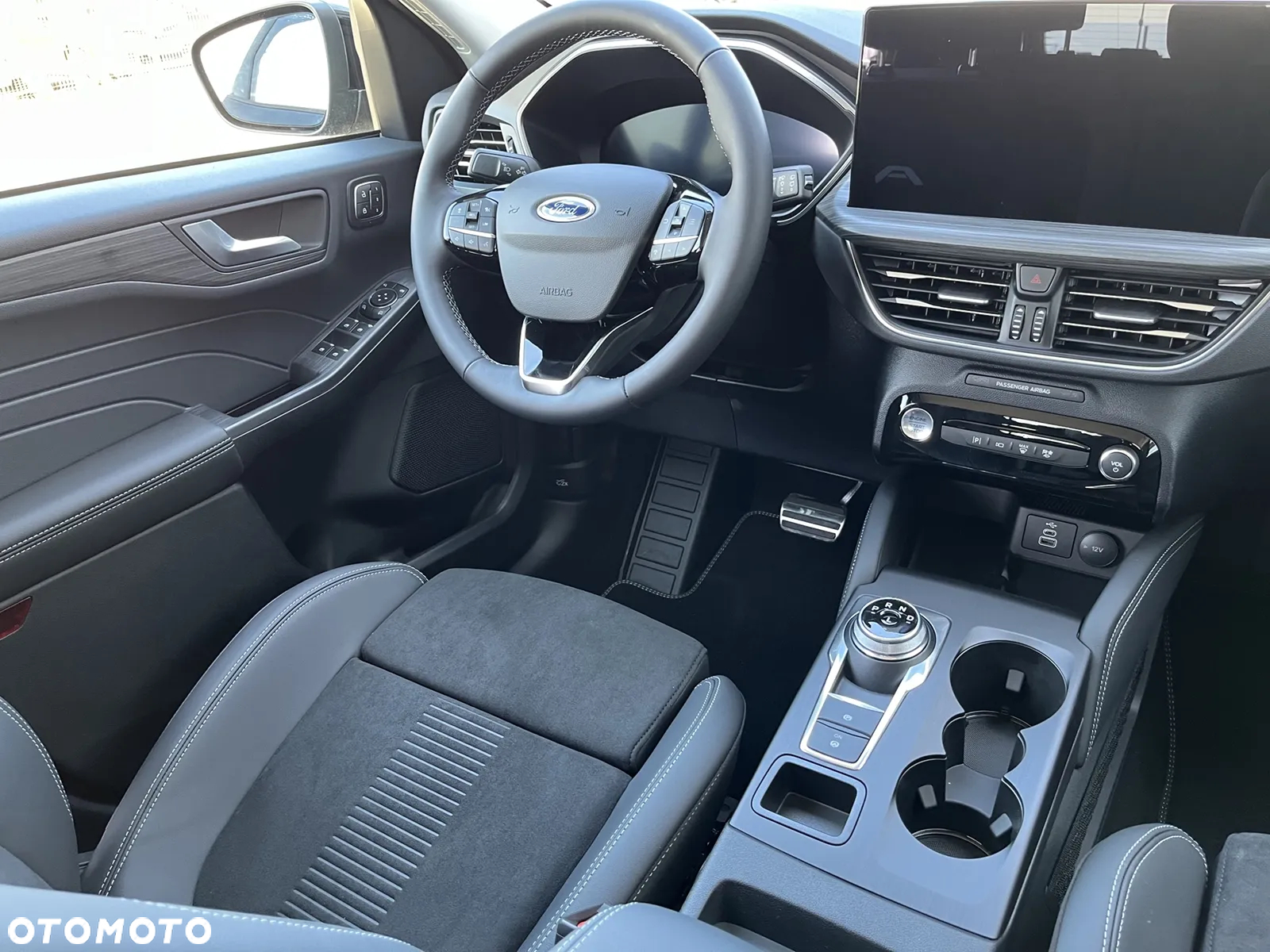 Ford Kuga 2.5 FHEV AWD Active X eCVT - 18