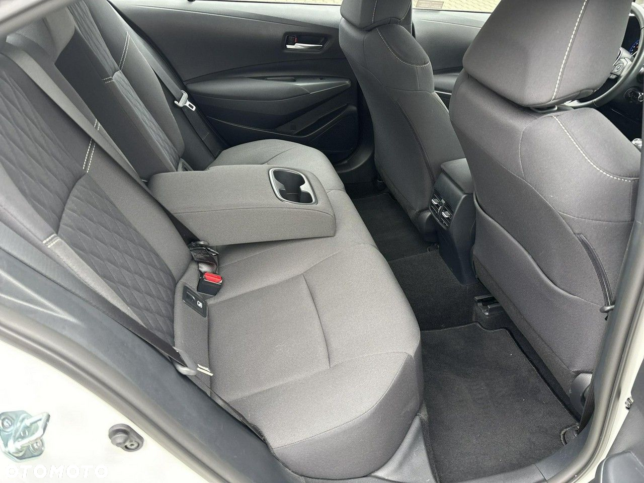 Toyota Corolla 1.6 Comfort - 15