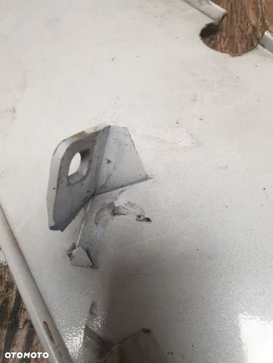 Owiewka bok osłona wypełnienie Yamaha YZF R6 2006-07 - 8