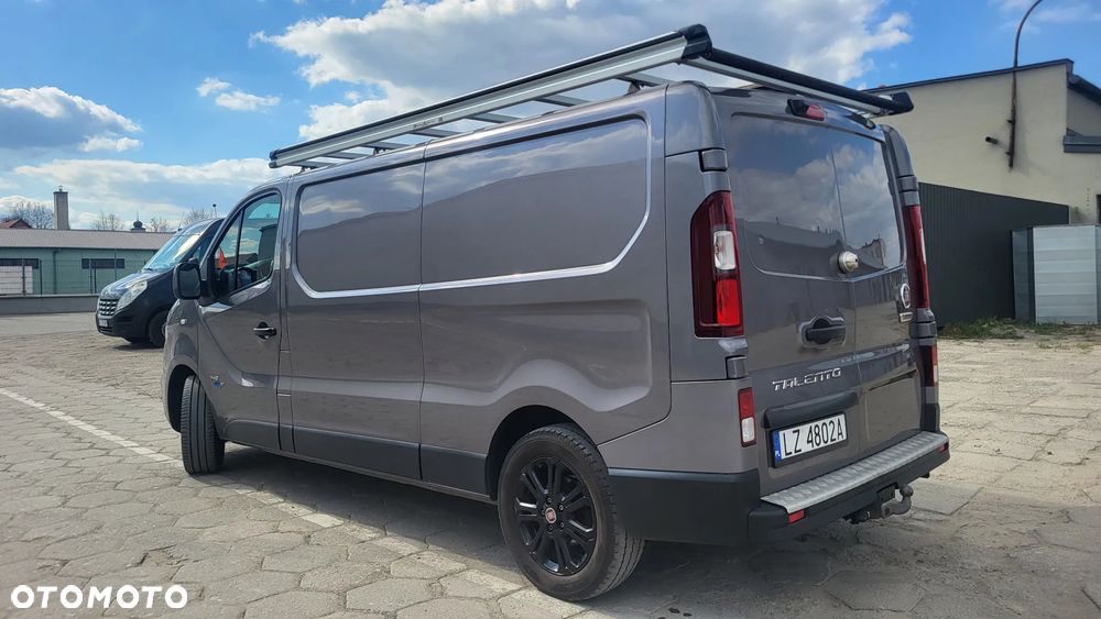 Renault Trafic - 7