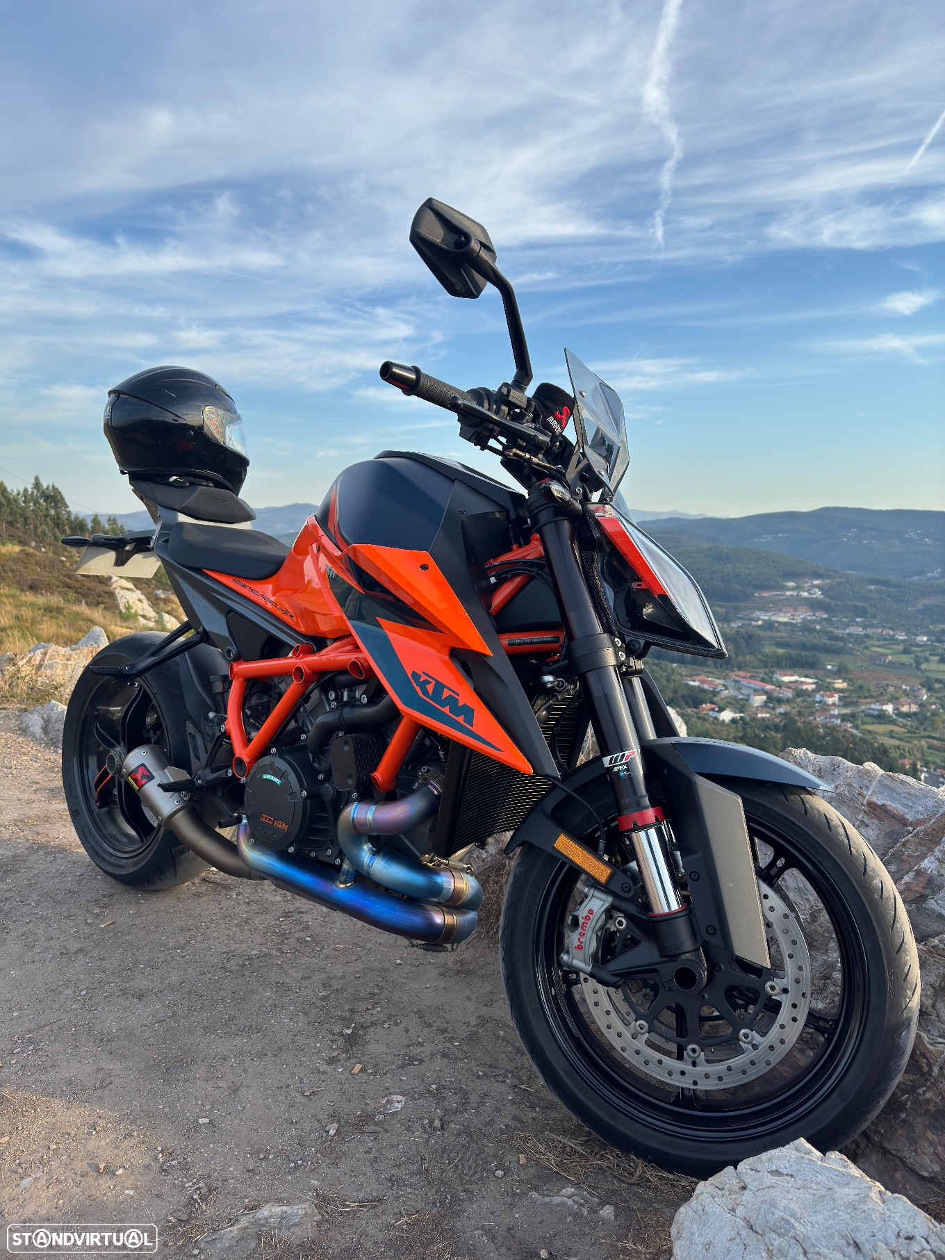 KTM Superduke - 15